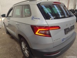  Skoda  Karoq SKODA  DIESEL 1.6 CR TDi 115 SCR Ambition DSG (EU6.2) 5d #76