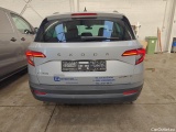  Skoda  Karoq SKODA  DIESEL 1.6 CR TDi 115 SCR Ambition DSG (EU6.2) 5d #77