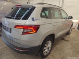  Skoda  Karoq SKODA  DIESEL 1.6 CR TDi 115 SCR Ambition DSG (EU6.2) 5d #78