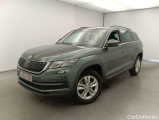  Skoda  Kodiaq Skoda  1.5 TSI 110kW DSG7 Ambition 5d 