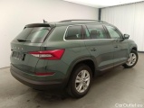  Skoda  Kodiaq Skoda  1.5 TSI 110kW DSG7 Ambition 5d #2