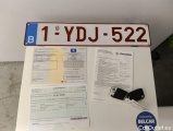  Skoda  Kodiaq Skoda  1.5 TSI 110kW DSG7 Ambition 5d #4