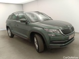  Skoda  Kodiaq Skoda  1.5 TSI 110kW DSG7 Ambition 5d #8