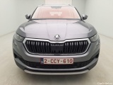  Skoda  Kodiaq Skoda,  FL'21, Skoda  1.5 TSI 110kW Clever 5d 7pl 