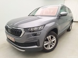  Skoda  Kodiaq Skoda,  FL'21, Skoda  1.5 TSI 110kW Clever 5d 7pl #2