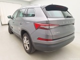  Skoda  Kodiaq Skoda,  FL'21, Skoda  1.5 TSI 110kW Clever 5d 7pl #6