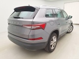  Skoda  Kodiaq Skoda,  FL'21, Skoda  1.5 TSI 110kW Clever 5d 7pl #8