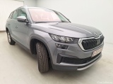  Skoda  Kodiaq Skoda,  FL'21, Skoda  1.5 TSI 110kW Clever 5d 7pl #9