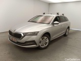  Skoda  Octavia Skoda  Combi 2.0 CRTDI 110kW DSG7 Clever 5d 