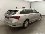  Skoda  Octavia Skoda  Combi 2.0 CRTDI 110kW DSG7 Clever 5d #2