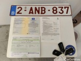  Skoda  Octavia Skoda  Combi 2.0 CRTDI 110kW DSG7 Clever 5d #4