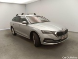  Skoda  Octavia Skoda  Combi 2.0 CRTDI 110kW DSG7 Clever 5d #8