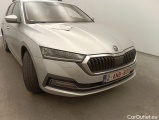  Skoda  Octavia Skoda  Combi 2.0 CRTDI 110kW DSG7 Clever 5d #34