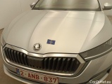  Skoda  Octavia Skoda  Combi 2.0 CRTDI 110kW DSG7 Clever 5d #37