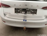  Skoda  Octavia Skoda  Combi 2.0 CRTDI 110kW DSG7 Clever 5d #41