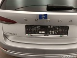  Skoda  Octavia Skoda  Combi 2.0 CRTDI 110kW DSG7 Clever 5d #45