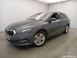  Skoda  Octavia Skoda  Combi 2.0 CRTDI 110kW DSG7 Ambition 5d 