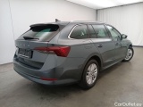  Skoda  Octavia Skoda  Combi 2.0 CRTDI 110kW DSG7 Ambition 5d #2