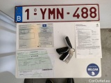  Skoda  Octavia Skoda  Combi 2.0 CRTDI 110kW DSG7 Ambition 5d #4