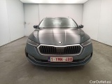  Skoda  Octavia Skoda  Combi 2.0 CRTDI 110kW DSG7 Ambition 5d #5