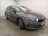  Skoda  Octavia Skoda  Combi 2.0 CRTDI 110kW DSG7 Ambition 5d #8