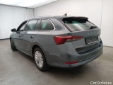  Skoda  Octavia Skoda  Combi 2.0 CRTDI 110kW DSG7 Ambition 5d #7