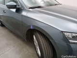  Skoda  Octavia Skoda  Combi 2.0 CRTDI 110kW DSG7 Ambition 5d #20
