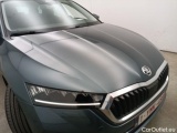  Skoda  Octavia Skoda  Combi 2.0 CRTDI 110kW DSG7 Ambition 5d #31