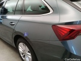  Skoda  Octavia Skoda  Combi 2.0 CRTDI 110kW DSG7 Ambition 5d #33