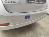  Skoda  Octavia Skoda  Combi 2.0 CRTDI 110kW DSG7 Clever 5d #8