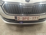  Skoda  Octavia Skoda  Combi 2.0 CRTDI 110kW DSG7 Clever 5d #13