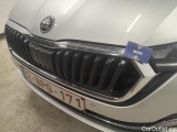  Skoda  Octavia Skoda  Combi 2.0 CRTDI 110kW DSG7 Clever 5d #29
