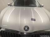  Skoda  Octavia Skoda  Combi 2.0 CRTDI 110kW DSG7 Clever 5d #36