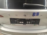  Skoda  Octavia Skoda  Combi 2.0 CRTDI 110kW DSG7 Clever 5d #49