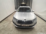  Skoda  Octavia Skoda  Combi 2.0 CRTDI 110kW DSG7 Clever 5d #65