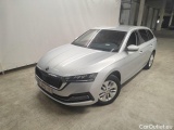  Skoda  Octavia Skoda  Combi 2.0 CRTDI 110kW DSG7 Clever 5d #76