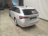  Skoda  Octavia Skoda  Combi 2.0 CRTDI 110kW DSG7 Clever 5d #77