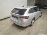  Skoda  Octavia Skoda  Combi 2.0 CRTDI 110kW DSG7 Clever 5d #78