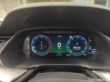  Skoda  Octavia Skoda  Combi 2.0 CRTDI 110kW DSG7 Clever 5d #83