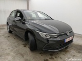  Volkswagen  Golf  Volkswagen VIII 1.0 TSI 81kW Life 5d #8