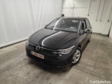  Volkswagen  Golf  Volkswagen VIII 2.0 TDI 85kW Life DSG 5d 