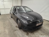  Volkswagen  Golf  Volkswagen VIII 2.0 TDI 85kW Life DSG 5d #8