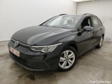  Volkswagen  Golf  Volkswagen Variant VIII 2.0 TDI 85kW DSG Life 5d 