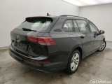 Volkswagen  Golf  Volkswagen Variant VIII 2.0 TDI 85kW DSG Life 5d #2