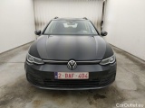  Volkswagen  Golf  Volkswagen Variant VIII 2.0 TDI 85kW DSG Life 5d #5