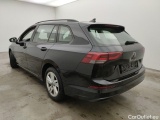  Volkswagen  Golf  Volkswagen Variant VIII 2.0 TDI 85kW DSG Life 5d #7