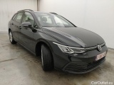  Volkswagen  Golf  Volkswagen Variant VIII 2.0 TDI 85kW DSG Life 5d #8