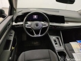  Volkswagen  Golf  Volkswagen Variant VIII 2.0 TDI 85kW DSG Life 5d #9