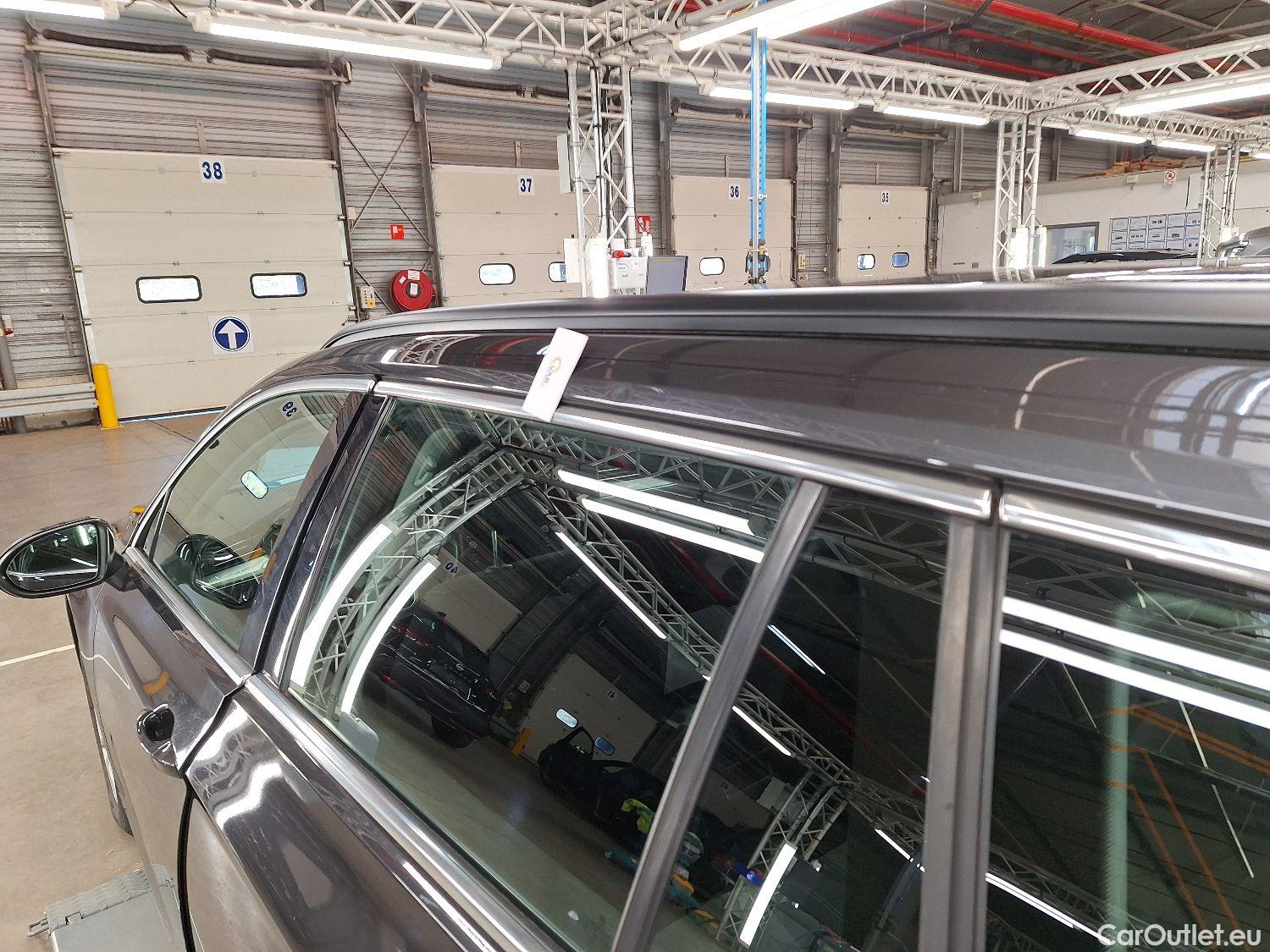  Volkswagen  Passat VW,  Variant FL'19, Volkswagen  Variant 2.0 TDI 90kW DSG Style B #1