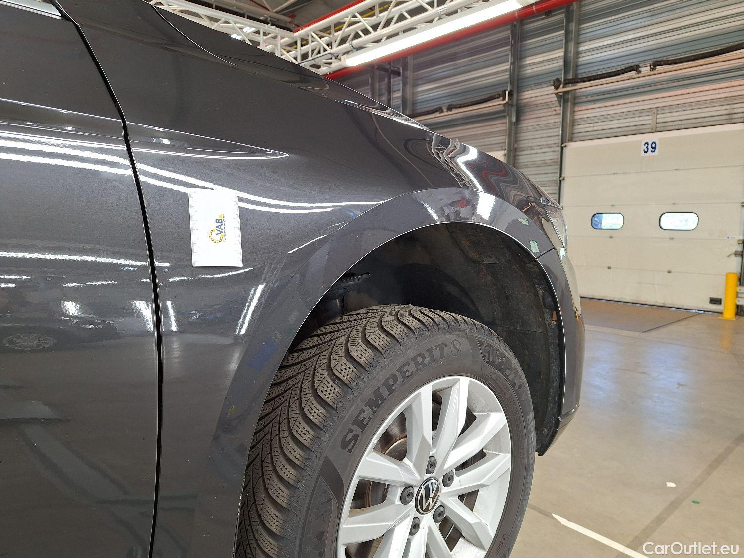  Volkswagen  Passat VW,  Variant FL'19, Volkswagen  Variant 2.0 TDI 90kW DSG Style B #5